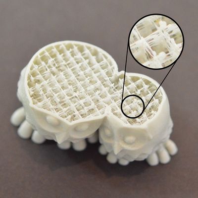Weak Infill