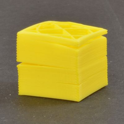 Layer Separation and Splitting