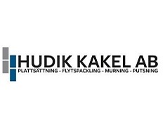 Hudik Kakel AB